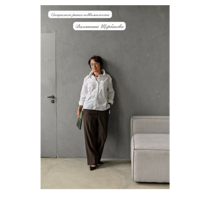 Валентина Щербакова