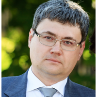 Валерий Жариков