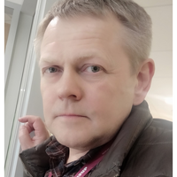 Андрей Серков