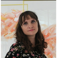 Кристина Шукшина