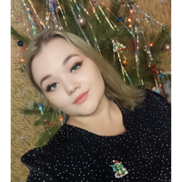 Алена Константинова