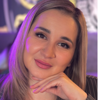 Альбина Брендюлева