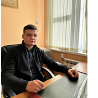 Илья Лавров