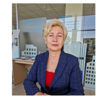 Наталья Осекина