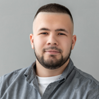 Артемий Каримов