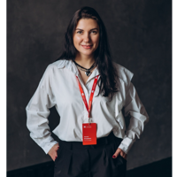 Алина Полшкова