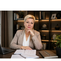 Елена Невзорова
