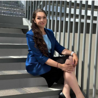 Марина Коробкина