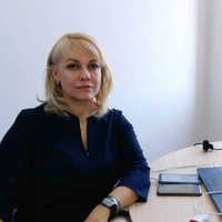 Анна Старцева