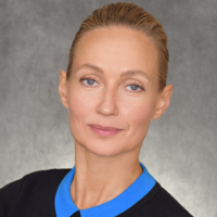 Оксана Мурашова
