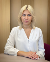 Кристина Томилова