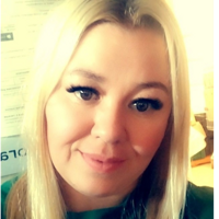 Алёна Трошева