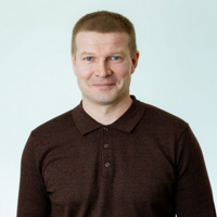 Роман Кусаев