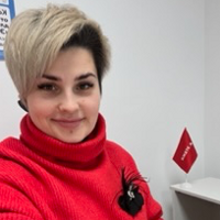 Светлана Тулаева