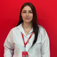 Алина Заболотная