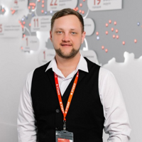 Дмитрий Лапунов