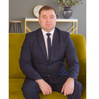 Максим Япаров