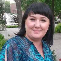 Ирина Фисенко