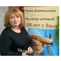 Инна Кобец
