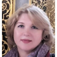 Светлана Гавриленко