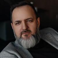 Роман Герасименко