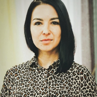 Анастасия Фадеева