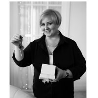 Галина Багреева