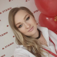 Ольга Бабикова