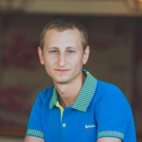 Сергей Кургаев