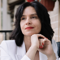 Анна Маркина