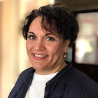 Светлана Ежова