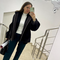 Виктория Костыря