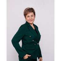 Анфиса Андреева