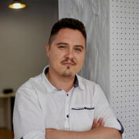 Дмитрий Титов