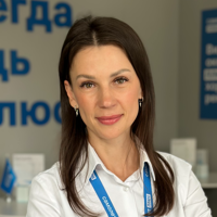Наталья Катькало