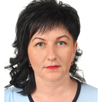 Ирина Кирсанова