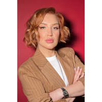 Екатерина Тижина