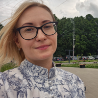 Елена Кокко