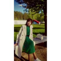 Оксана Соловьева