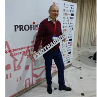Сергей Сосновцев