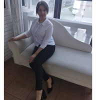 Елена Силенко