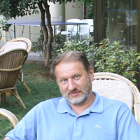 Андрей Самойлов