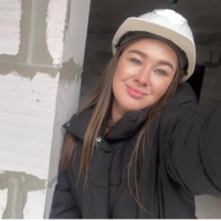 Ксения Прыгина