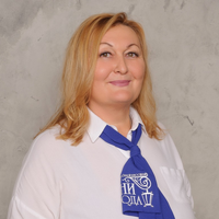 Ирина Заколюкина