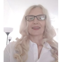Ольга Мещерякова