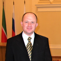 Айрат Закиров