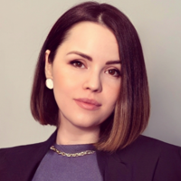 Анна Володкина