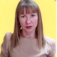 Татьяна Закирова