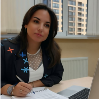 Милана Черданцева