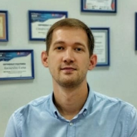 Михаил Подгузов